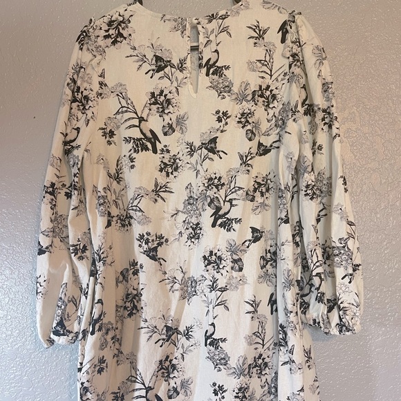 NEW Who What Wear dress - Picture 2 of 2